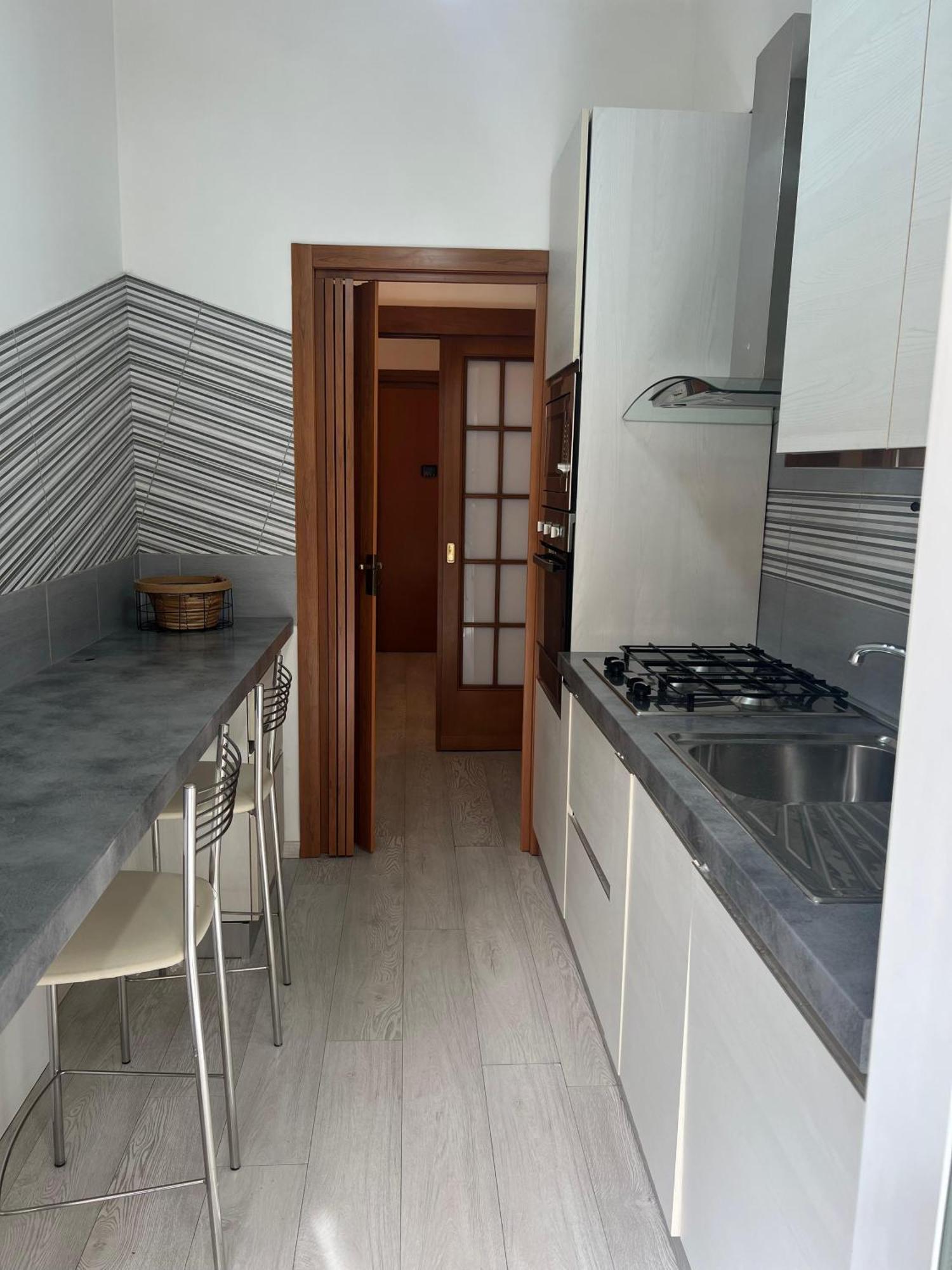 Topvaticanapartment Řím Exteriér fotografie