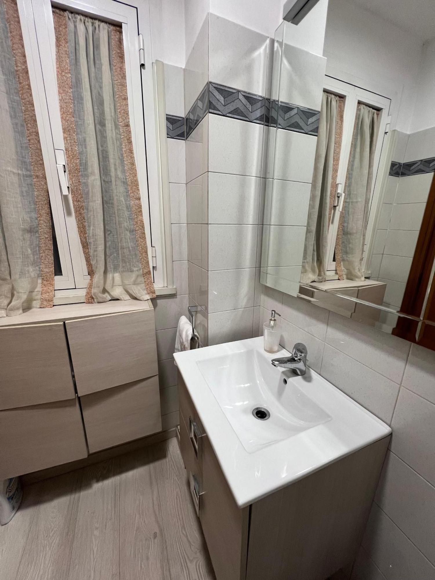 Topvaticanapartment Řím Exteriér fotografie