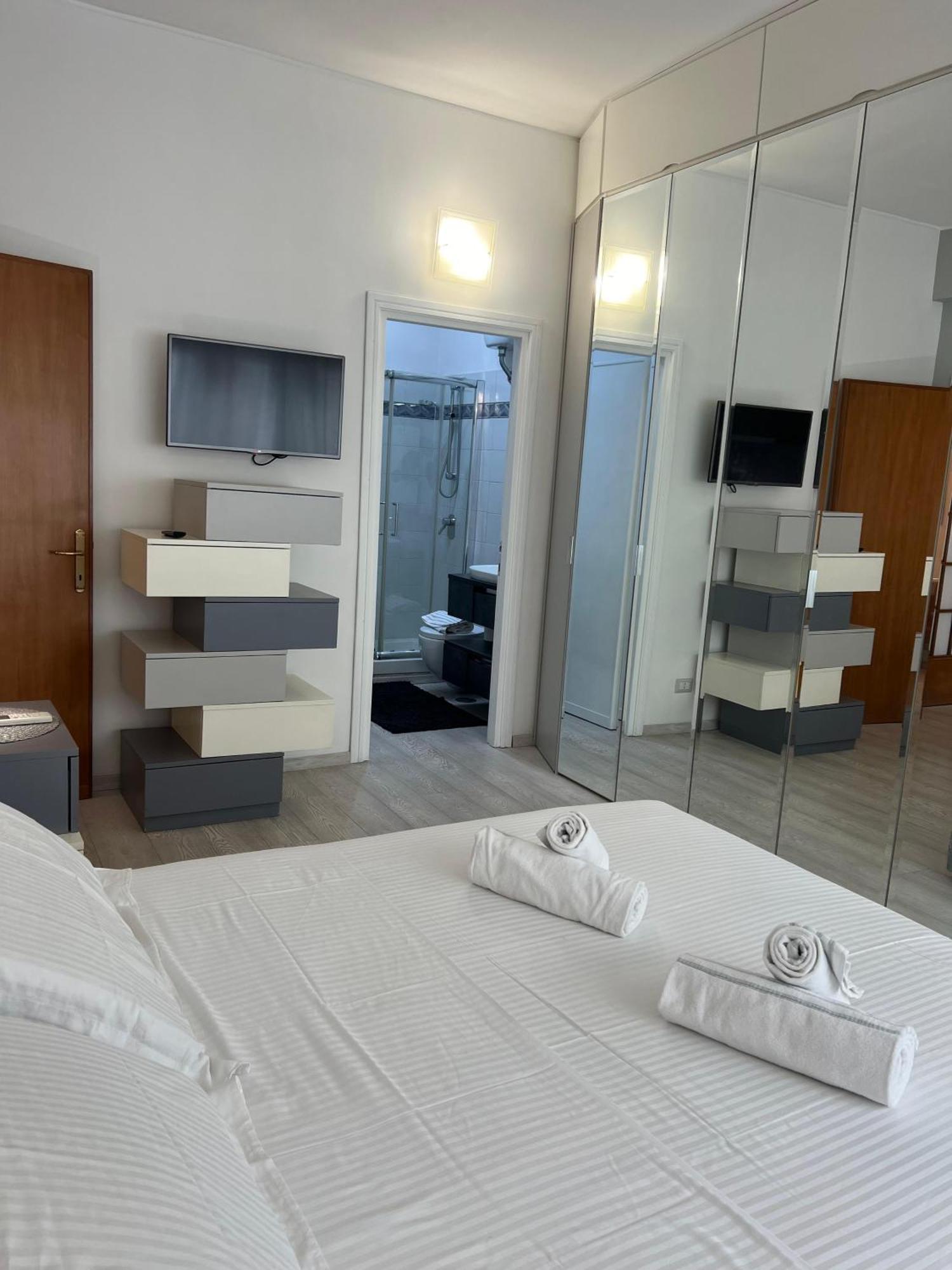 Topvaticanapartment Řím Exteriér fotografie