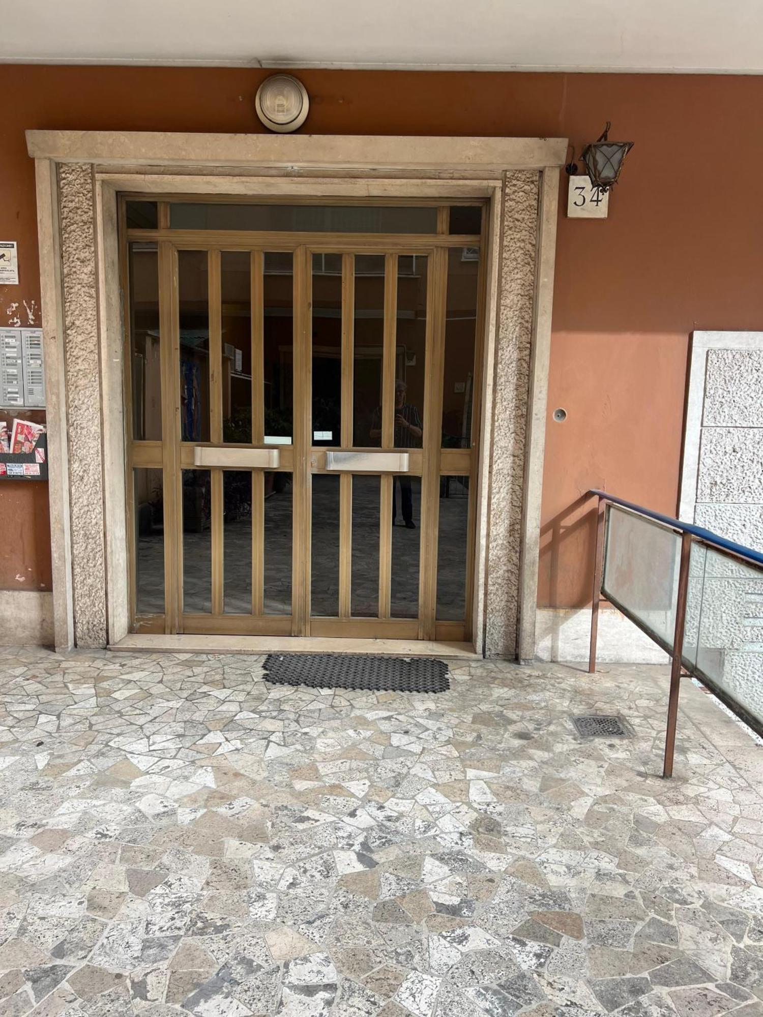 Topvaticanapartment Řím Exteriér fotografie