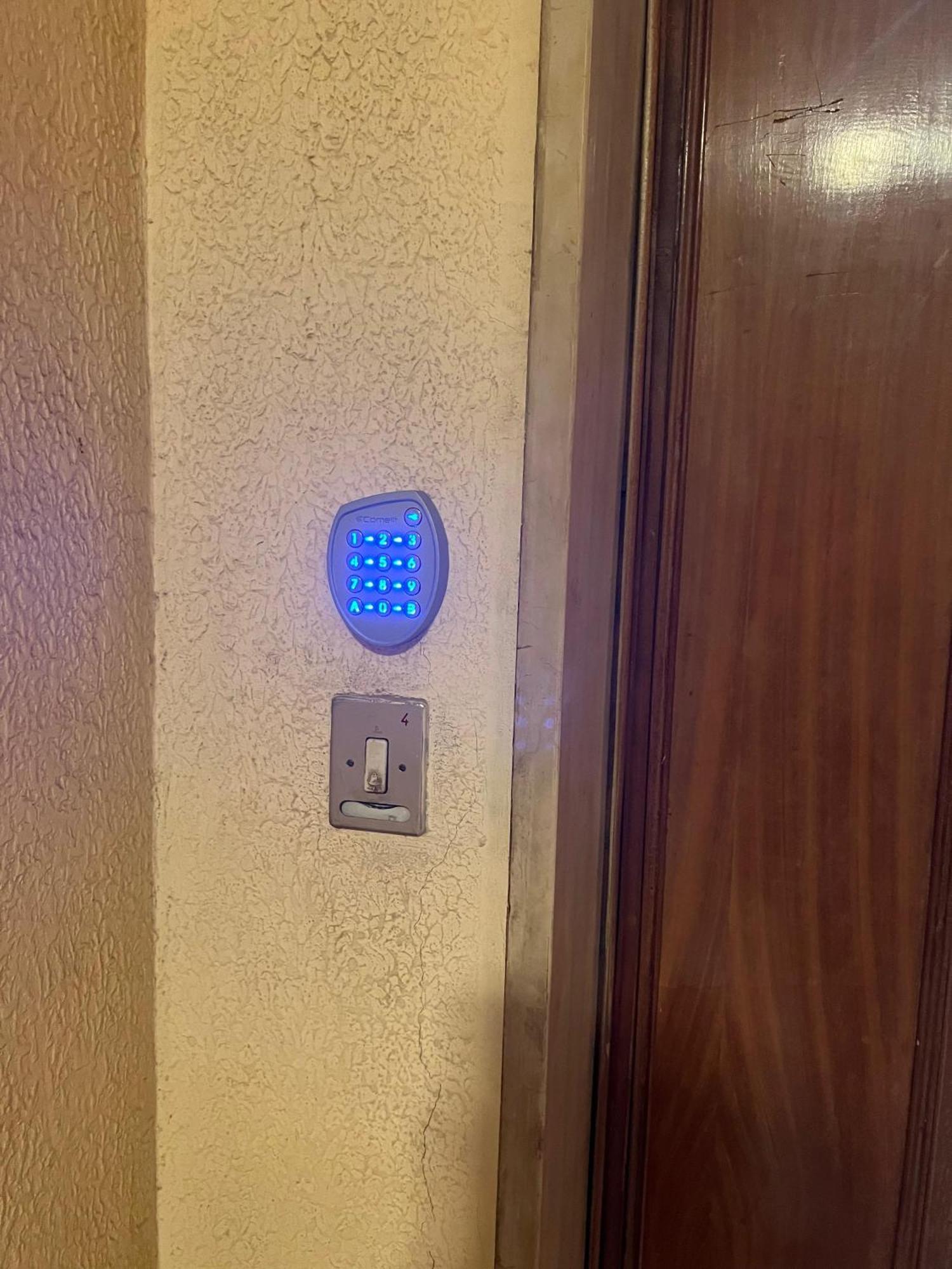 Topvaticanapartment Řím Exteriér fotografie